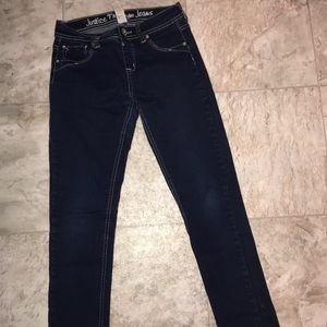 Justice premium jeans